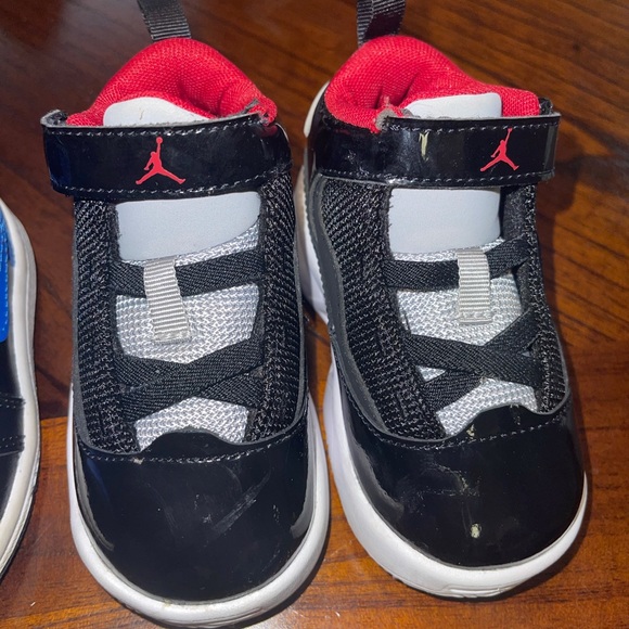 My toddler grew out of them! - Picture 5 of 5